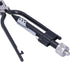Twisting Pliers, Labor Saving 0.3?0.7mm Lock Twist for Jewelry for Industrial Applications(6 inches)...