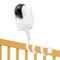 HiPP Baby Monitor Mount Camera Shelf Compatible with VAVA and Most Other Baby Monitors, Universal Flexible Baby Camera Holder, Securely Attaches t...