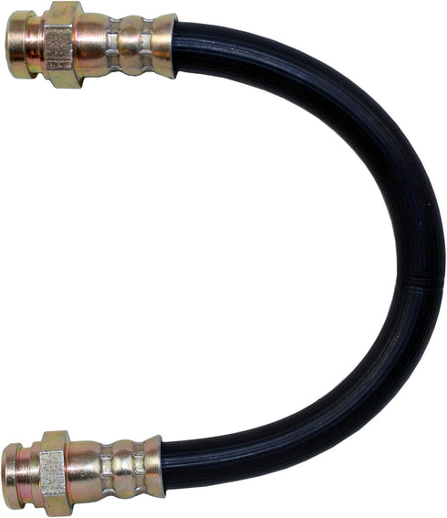 4LIFETIMELINES Domestic Flexible Brake Line 3/16 x 12"...
