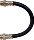 4LIFETIMELINES Domestic Flexible Brake Line 3/16 x 12"...
