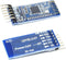 CC2540 CC2541 AT-09 Serial Wireless Module BLE 4.0 Bluetooth Module Compatible HM-10 2PCS...