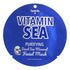 SpaLife Vitamin Sea Purifying Dead Sea Mineral Facial Mask 10 count...