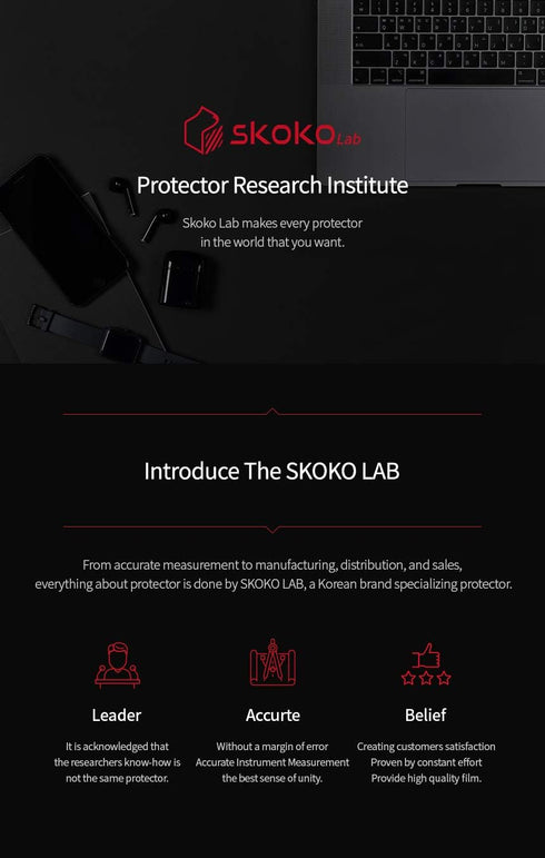 skoko [3+3 PCS Back & Screen Protector Skin Compatible with Apple Watch 41 / 40mm 9 8 7 6 5 4 SE2 SE, Full Coverage, Easy Installation, Flexible F...