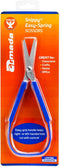 Hygloss Products Snippy Easy Spring Loop Scissors Flexible Handles, Stainless Steel Blades-Good for Special Needs and Fine Motor Skills-for Kids’ ...
