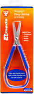 Hygloss Products Snippy Easy Spring Loop Scissors Flexible Handles, Stainless Steel Blades-Good for Special Needs and Fine Motor Skills-for Kids’ ...