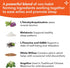 LifeSeasons Relieve-R PM - Eases Nighttime Aches & Discomfort - Relaxes Muscles - Calms The Nervous System - Supports Natural Sleep Cycles & Non H...