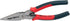 Gardner Bender GBP-58N ArmorEDGE Long Nose Electrical Pliers, 8 in., Steel...