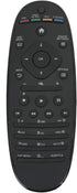 New YKF291-009 Replacement Remote Control fit for Philips Home Theater System HTS5131 HTS5561 HTS5581 HTS5582 HTS5591 HTS5592 HTS7201 HTS7202 HTS7...