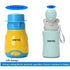 Upgrade Baby Boy Portable Potty Emergency Urinal Toilet for Car Travel and Camping, Child Kid Toddler Pee Training Cup...