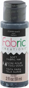 Fabric Ink in Assorted Colors (2-Ounce), Black...