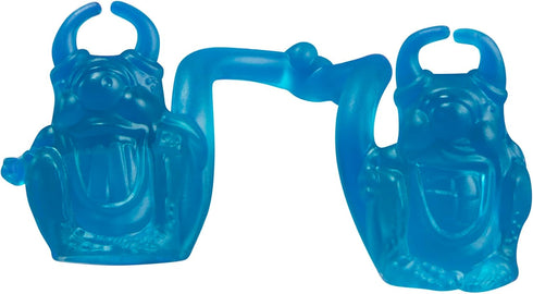 Ghostbusters Kenner Classics The Real Peter Venkman & Gruesome Twosome Ghost Toys, Retro Action Figure, Toys for Kids 4+...