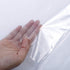 Plastic Couch Covers Sofa Storage Cover Clear Patio Chair Covers for Outdoor Furniture Dust-Proof Plastic for Furniture Covers Furniture Covers fo...