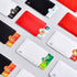 fancyfree RFID Blocking Sleeves, Identity Theft Prevention RFID Credit Card Holders Smart Slim Design Card Covers, Perfect for Wallet, Puerse, Pas...