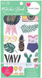 Crate Paper Stickers, Multi...