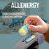 C Batteries 4 Pack Alkaline 1.5V LR14 Batteries C Size...