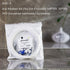 Frizzlife IMC-1 Ice Maker Fridge Water Line Installation Kit Fits For 1/4” & 3/8” Connect Water Filtration system and Reverse Osmosis System...