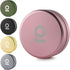 ONGROK Storage Puck, Pink, Perfect Size Case to Store in Your Pocket, Airtight, Preserves Moisture Profile, Smell and Aroma...