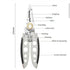 7-Inch Multipurpose Wire Stripper - Professional Tool Gift,4 In 1 Wire Strippers-Stripping Cutting Crimping Splitting,2024 New Wire Strippers And ...