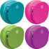 Teacher Created Resources Colorful Brights Magnetic Clips...