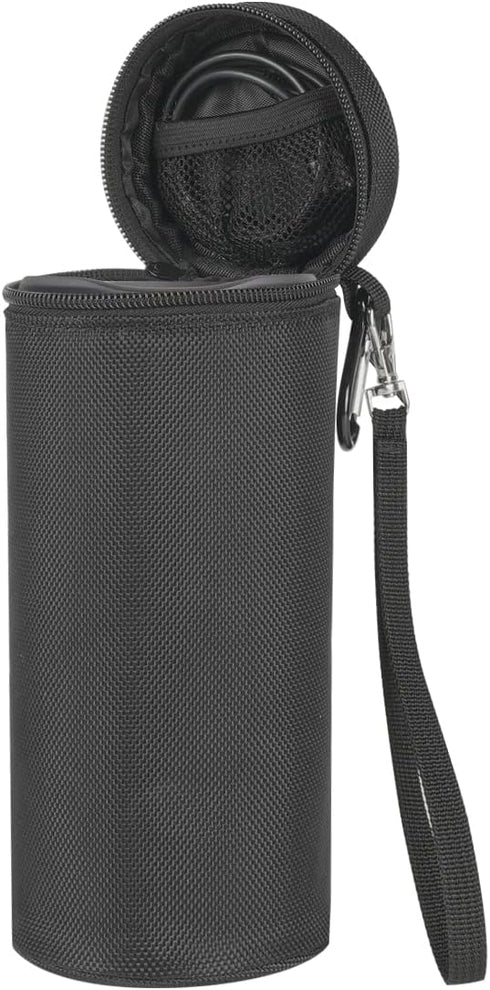 Carrying Travel Case for Flip 6 Flip 5 Flip 4 Flip 3 Splash Proof Bluetooth Portable Stereo Speaker...