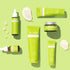 IMAGE Skincare BIOME+ Cleansing Comfort Balm, Microbiome Friendly Gentle Cleanser, Reduces Moisture Loss, 4 fl oz...