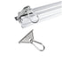 4Pcs 2020 Series Sliding Activity Hook for 6mm T-Slot Aluminum Extrusion Profile...