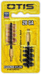 Otis 28 ga Bore Brush 2 Pack...