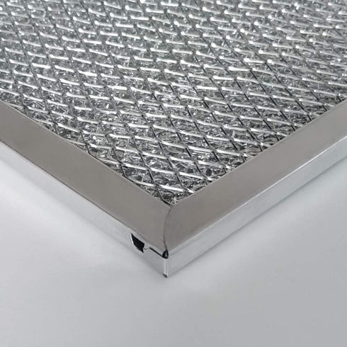 AMI PARTS BPS1FA30 Aluminum Filter (2pcs) Compatible With B-roan Range Hood-11-3/4" X 14-1/4" X 3/8"