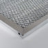 AMI PARTS BPS1FA30 Aluminum Filter (2pcs) Compatible With B-roan Range Hood-11-3/4" X 14-1/4" X 3/8"