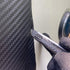 CARTINTS Auto Glass Window Tint Film Installation Tools Kit with Air Release Tool Pen, Felt Squeegee, Vinyl Knife, Vinyl Wrap Gloves...