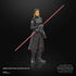 STAR WARS The Black Series Inquisitor – Fourth Sister, OBI-Wan Kenobi 6-Inch Collectible Action Figures, Ages 4 and Up...