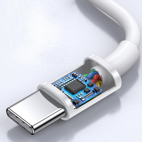 USB Type C to C 60W PD Fast Charger Type C Charging Data Sync 1.5M Cable,Compatible with Galaxy S22 S21 S20 Ultra 5G Note 20/10,Pixel 7 6 Pro 5 4 ...