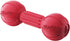 Nerf Dog Barbell Chew Dog Toy, Large, Red Medium...