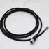 5 Pin M12 Sensor Connector Straight Aviation Cable Female to Female Aviation Socket Waterproof Electrical Cable for Industrial Automation Control...