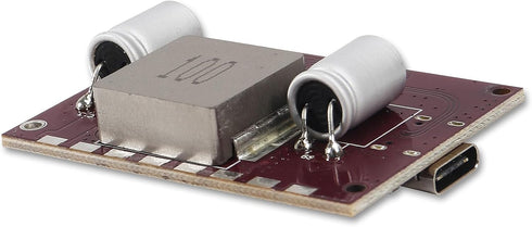 DIANN IP2368 Bidirectional 100w Fast Charging Module Buck-Boost Type-C Interface 4S Lithium Battery High-Power Fast Charging Board...