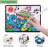Stylus Pen for iPad, DOGAIN Stylus Pen for Touchscreen with Green Grip, Digital Active Fine Point Pen for Drawing/Writing/Playing, iPad Pencil Com...