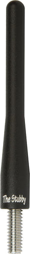 CravenSpeed Stubby Antenna Compatible with Dodge RAM Trucks (2009-2022) | 3.2 inches | Short Antenna Replacement | Made in The USA...