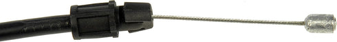 Dorman 912-032 Hood Release Cable Compatible with Select Buick/Chevrolet Models...