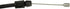 Dorman 912-032 Hood Release Cable Compatible with Select Buick/Chevrolet Models...