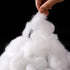 250g/8.8oz Premium Polyester Fiber,White,Doll or Pillow Stuffing...