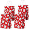 16 PCS Baseball Party Gift Bags for Baseball Party Supplies Birthday Decor Decorations Party Favor Goody Treat Candy Bag Baseball Pattern Gift Bag...