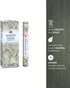 Hem White Sage Tubes Incense, 20g, Box of Six...