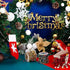 32.8 Ft Dollhouse Lights Fake Light String Dollhouse Decorations Miniature Light String for Christmas Crafts Furniture Accessories String Lights D...