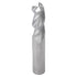 Carbide Square End Mill - Submicron Grain Carbide End Mill for Aluminum/Non-Ferrous Materials - 3 Flute - 5/16" - Made in USA - EM-516331250SQ...