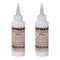 Lineco, Books by Hand Archival Ph Neutral PVA Adhesive, 4 oz, Professional Adhesive Glue. Bookbinding/Paper Projects. Dries Clear, Remains Flexibl...