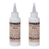 Lineco, Books by Hand Archival Ph Neutral PVA Adhesive, 4 oz, Professional Adhesive Glue. Bookbinding/Paper Projects. Dries Clear, Remains Flexibl...