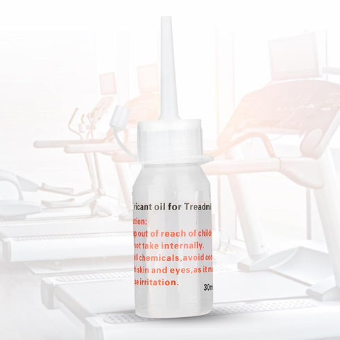 3 Bottles of 30ml Treadmill Belt Lubricant Silicone Treadmill Lubricant Exercise Fitness Equipment treadmill oil Easy to Apply Lube...