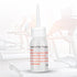 3 Bottles of 30ml Treadmill Belt Lubricant Silicone Treadmill Lubricant Exercise Fitness Equipment treadmill oil Easy to Apply Lube...