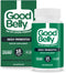 GoodBelly Probiotic Capsules for Digestive Health | Vegan Probiotic Supplement with 10 Billion Live Cultures | Probiotics for Women & Men | 30 Cap...