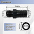 FPE-CTDA-10AN Turbo Drain Tube Adapter, Universal Fit...